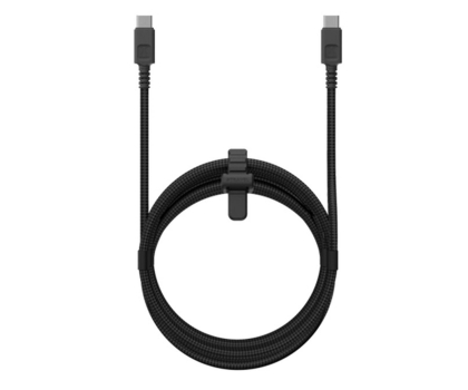 Kabel USB Xtorm XTORM Kabel Next Gen USB-C PD Ultra 240W (3m) czarny